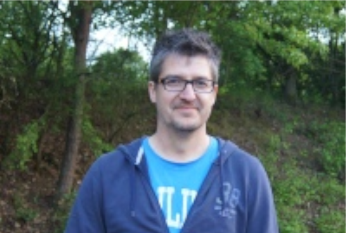 Oliver Menz