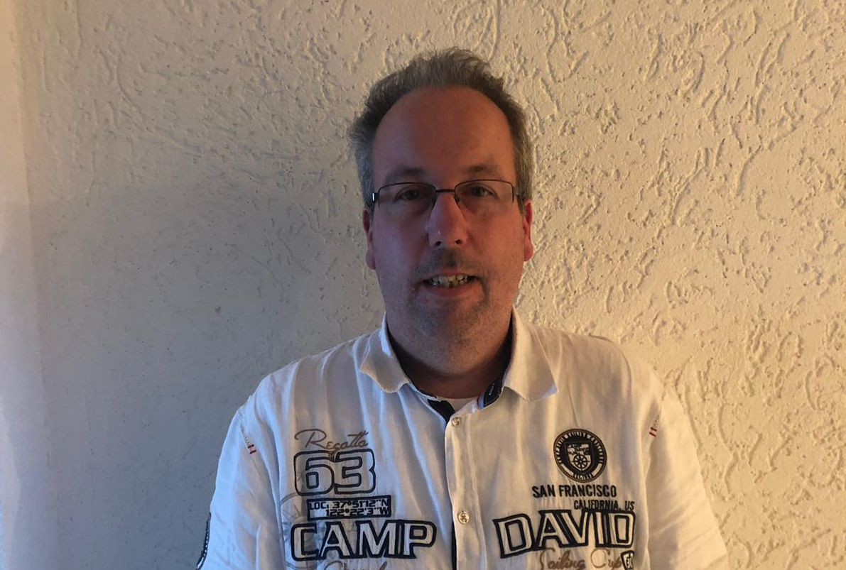  Stefan Nahr